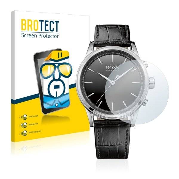 Displayschutzfolie für Boss Smart Classic