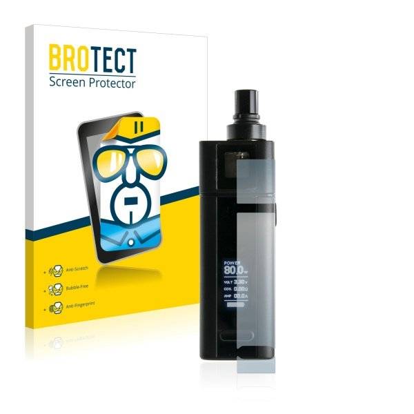 Displayschutzfolie für Joyetech Cuboid Mini