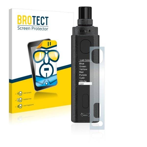 Displayschutzfolie für Joyetech eGrip II Light