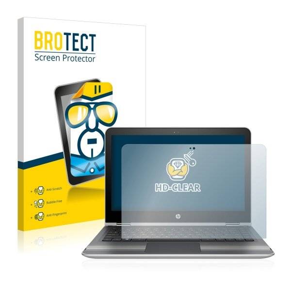 Displayschutzfolie für HP Pavilion 13 x360