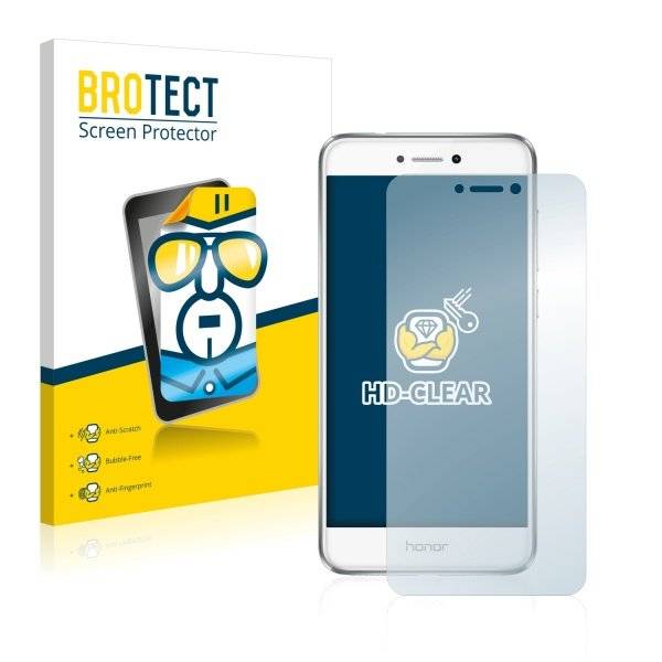 Displayschutzfolie für Huawei Honor 8 Lite
