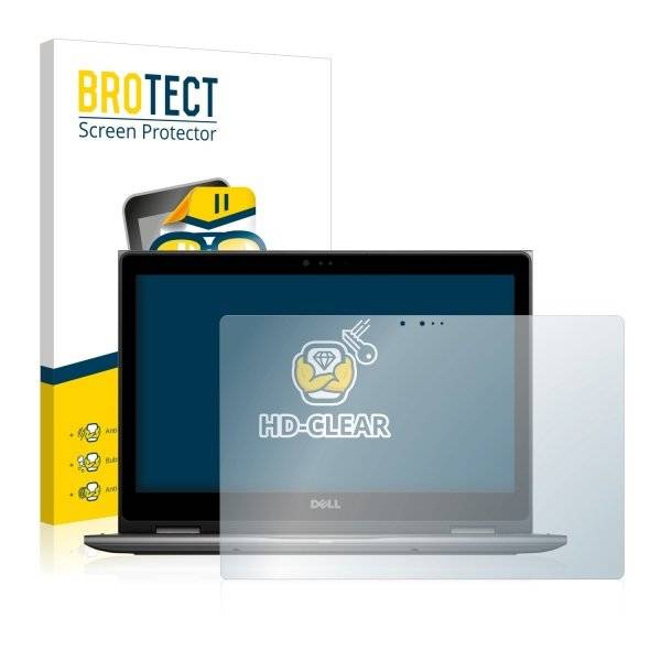 Displayschutzfolie für Dell Inspiron 13 5000 2-in-1