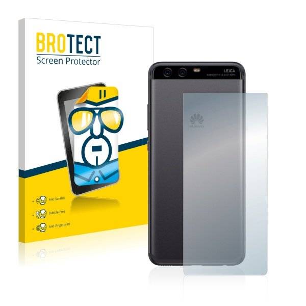 Displayschutzfolie für Huawei P10 (Rückseite)