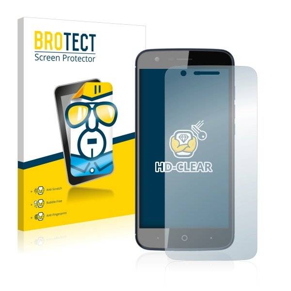 Displayschutzfolie für ZTE Blade V8 Lite
