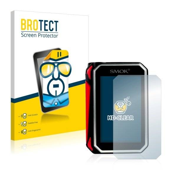 Displayschutzfolie für Smok G-Priv 220
