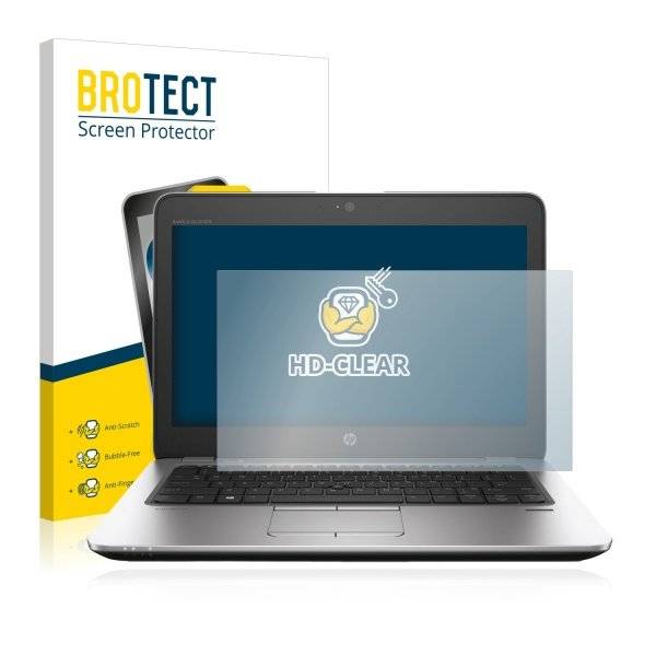 Displayschutzfolie für HP EliteBook 820 G4