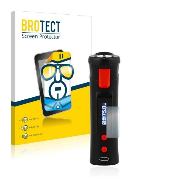 Displayschutzfolie für Vaporesso Target Pro
