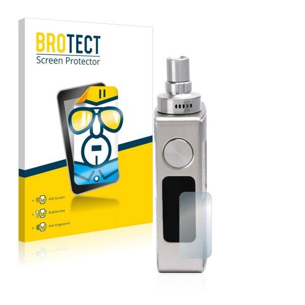 Displayschutzfolie für Joyetech eVic AIO