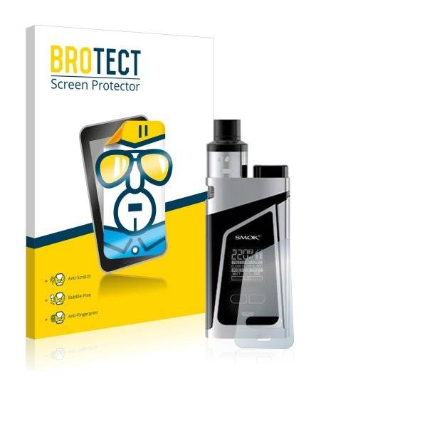 Displayschutzfolie für Smok Skyhook