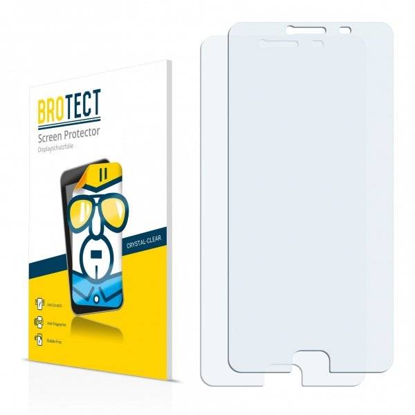 Displayschutzfolie für UMi C Note