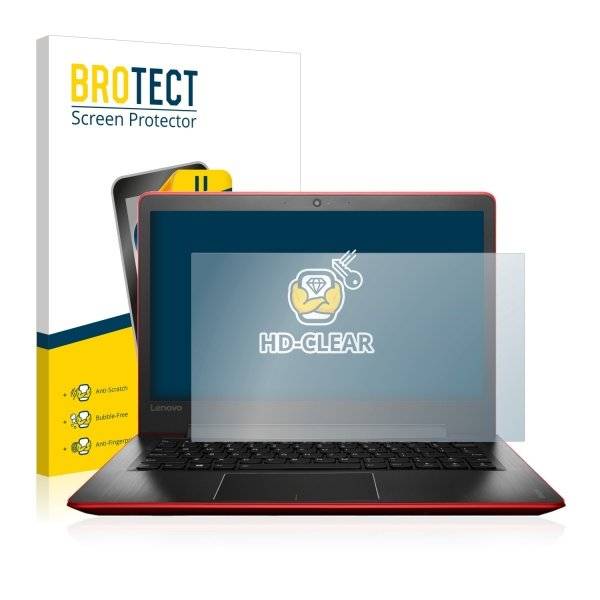 Displayschutzfolie für Lenovo IdeaPad 510S (13)