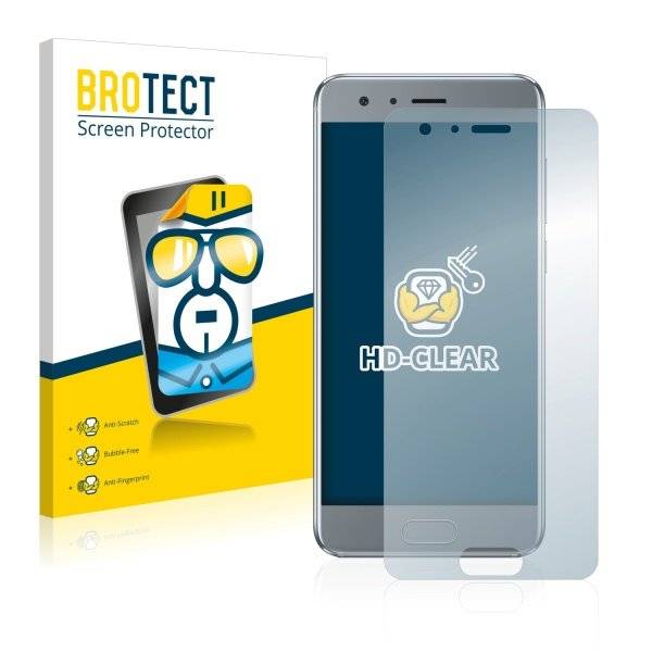Displayschutzfolie für Huawei Honor 9