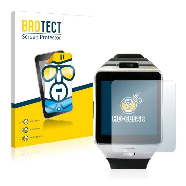 Displayschutzfolie für Yuntab SW01