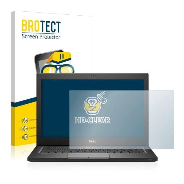 Displayschutzfolie für Dell Latitude 7280