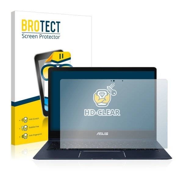 Displayschutzfolie für Asus Zenbook 13 UX331UN