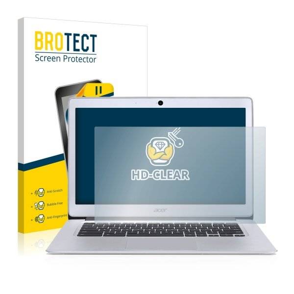 Displayschutzfolie für Acer Chromebook 14