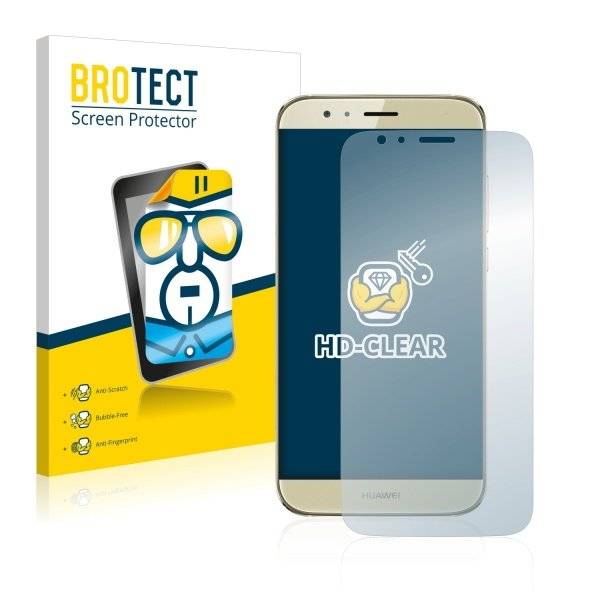 Displayschutzfolie für Huawei GX8