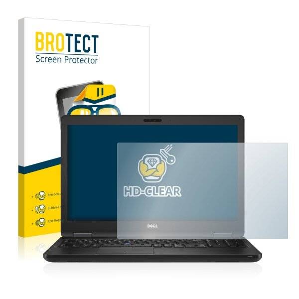 Displayschutzfolie für Dell Latitude 5580