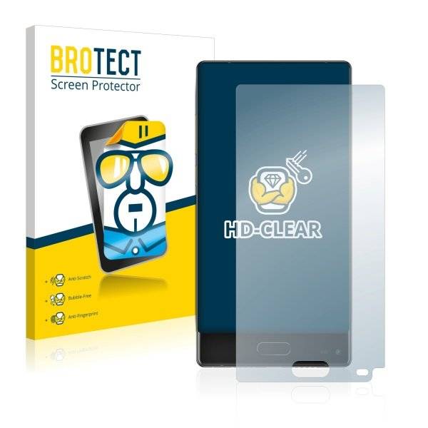 Displayschutzfolie für Ulefone Mix