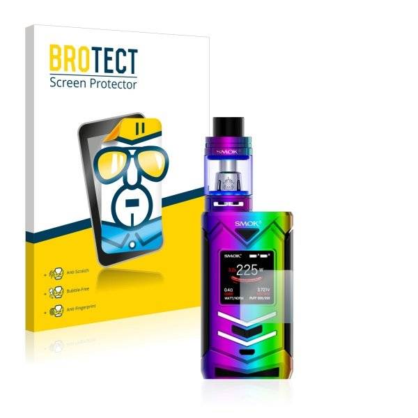 Displayschutzfolie für Smok Veneno
