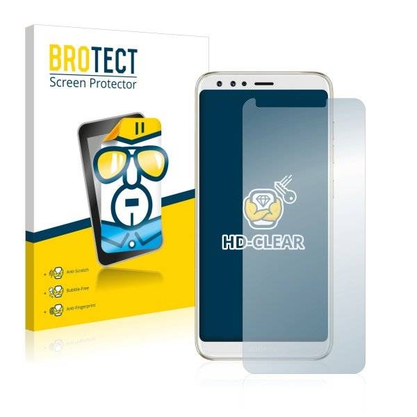 Displayschutzfolie für Gionee S11
