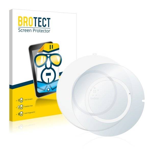 Displayschutzfolie für Belkin Boost Up Wireless Charging Pad