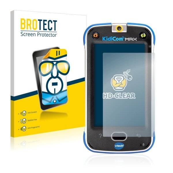 Displayschutzfolie für Vtech Kidicom Max