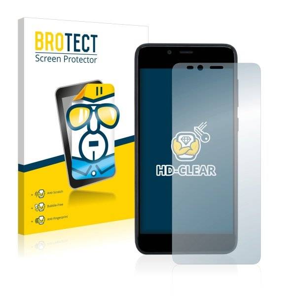 Displayschutzfolie für Lenovo K320t