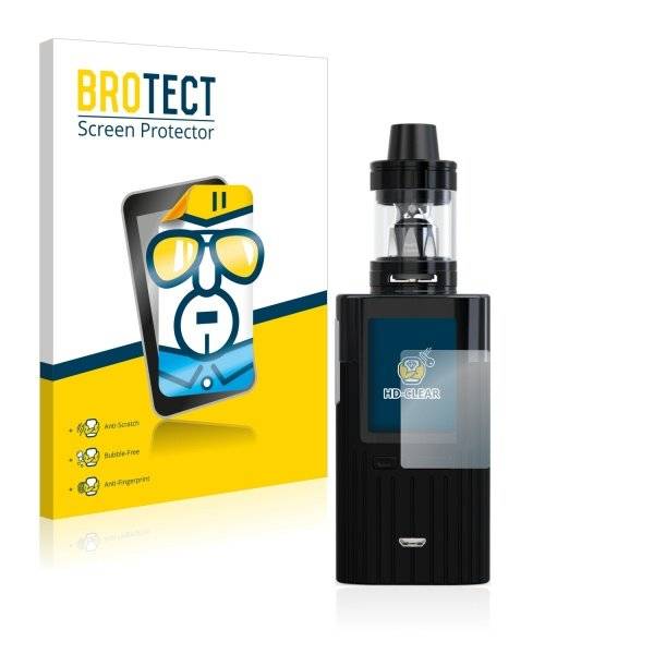 Displayschutzfolie für Joyetech Espion