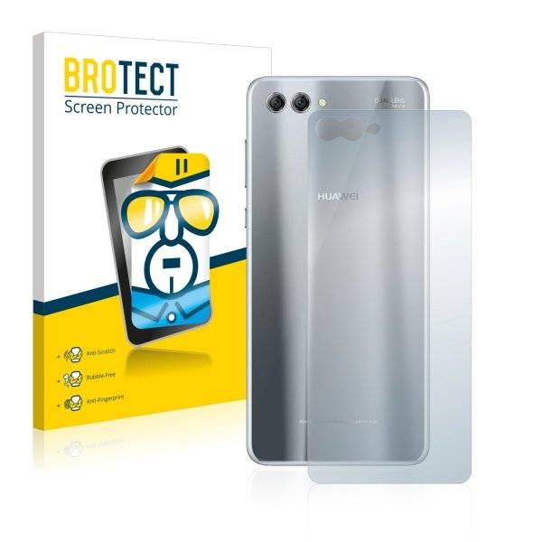 Displayschutzfolie für Huawei Nova 2S (Rückseite)