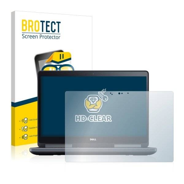 Displayschutzfolie für Dell Precision 7520 Touch