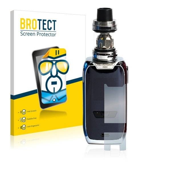 Displayschutzfolie für Vaporesso Revenger Mini