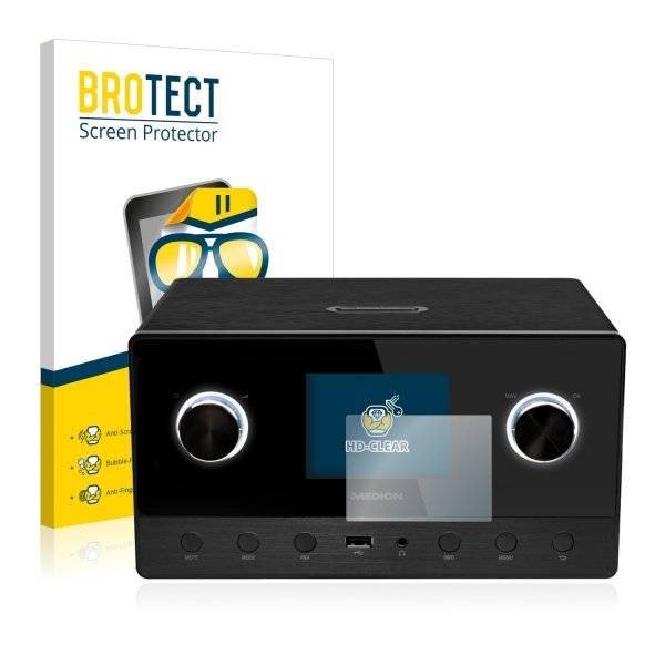 Displayschutzfolie für Medion Life P85111 (MD 87295)