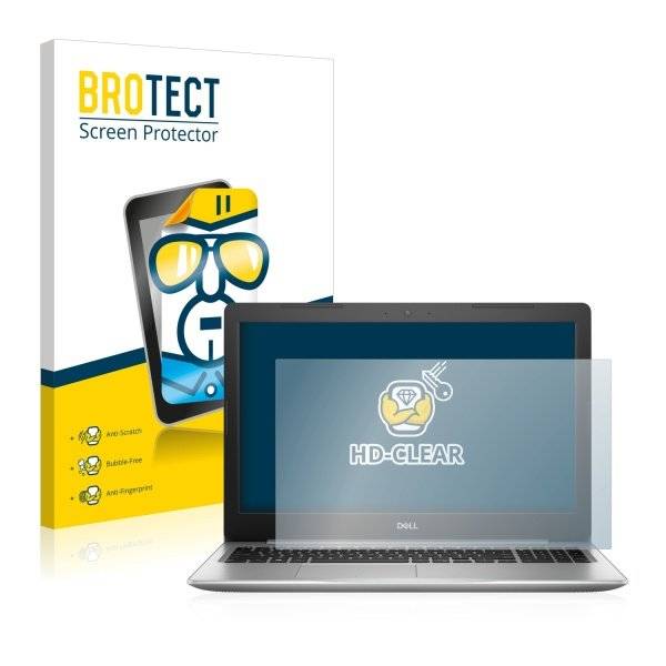 Displayschutzfolie für Dell Latitude 7390