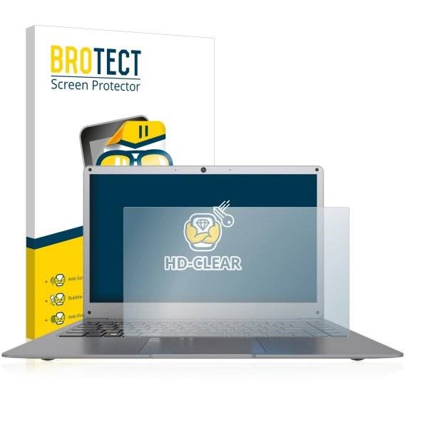 Displayschutzfolie für Odys Mybook 14