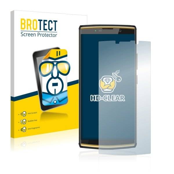 Displayschutzfolie für Oukitel K7