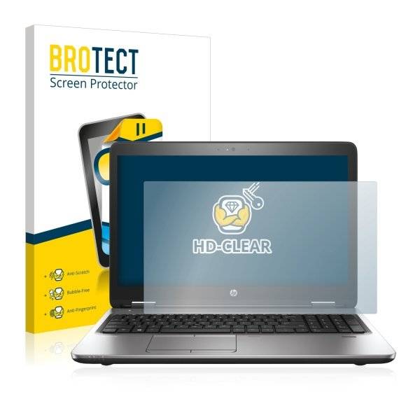 Displayschutzfolie für HP ProBook 640 G3