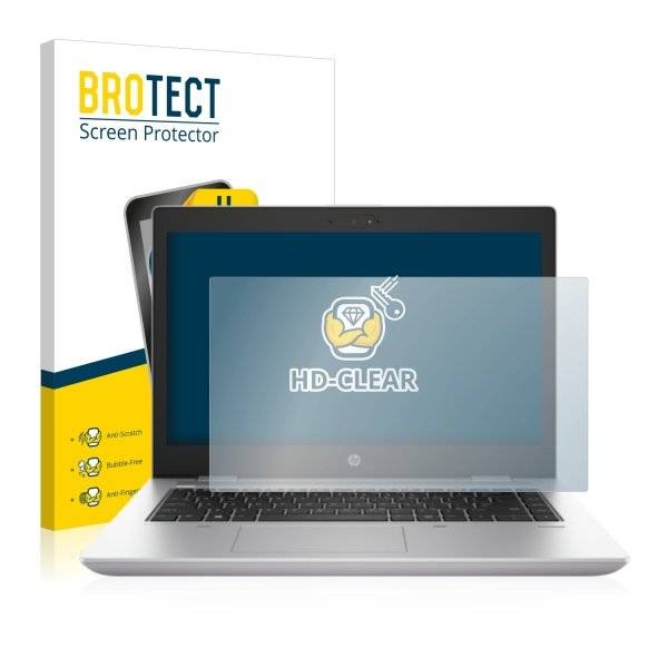 Displayschutzfolie für HP ProBook 640 G4