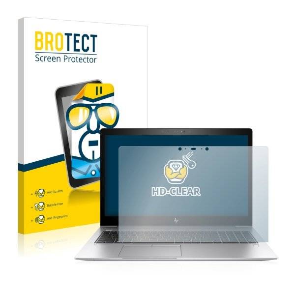Displayschutzfolie für HP EliteBook 850 G5