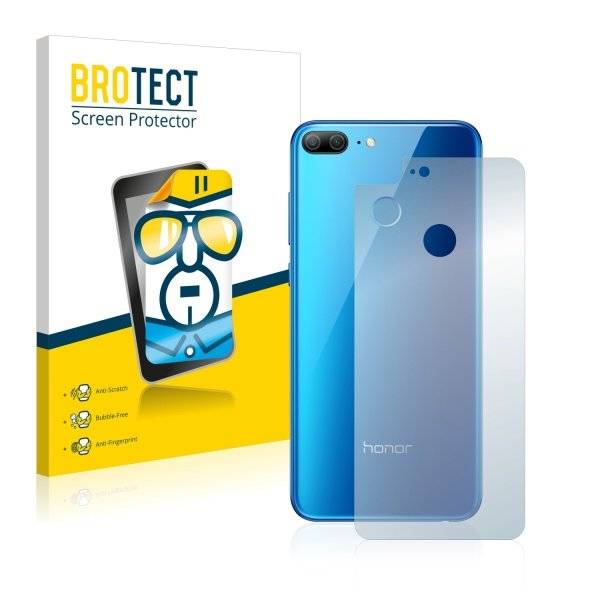 Displayschutzfolie für Huawei Honor 9 Lite (Rückseite)