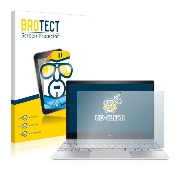 Displayschutzfolie für HP Envy 13-ad105ng
