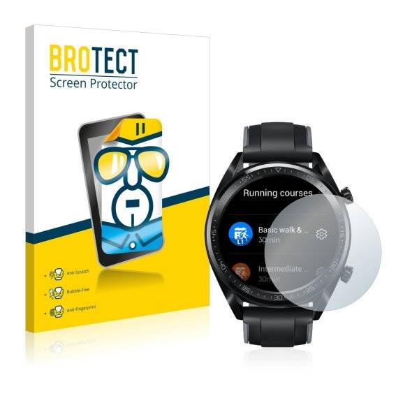 Displayschutzfolie für Huawei Watch GT