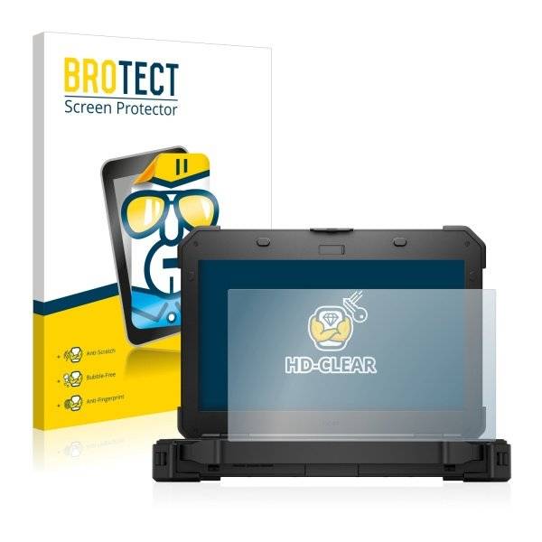 Displayschutzfolie für Dell Latitude 5424 Rugged