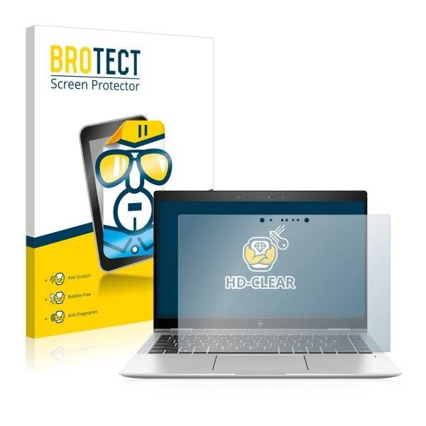 Displayschutzfolie für HP Elitebook x360 1040 G5