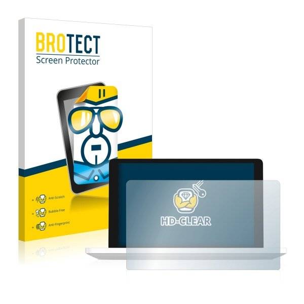 Displayschutzfolie für GPD Pocket 2