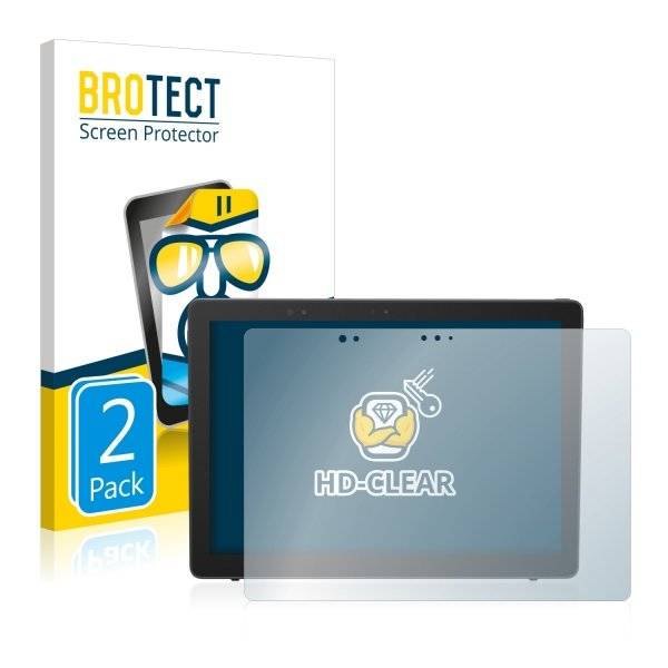 Displayschutzfolie für Dell Latitude 5290 2-in-1