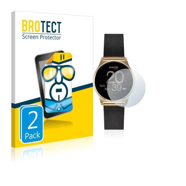 Displayschutzfolie für Joli XW Pro