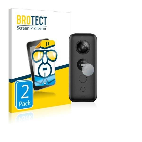 Displayschutzfolie für Insta360 One X