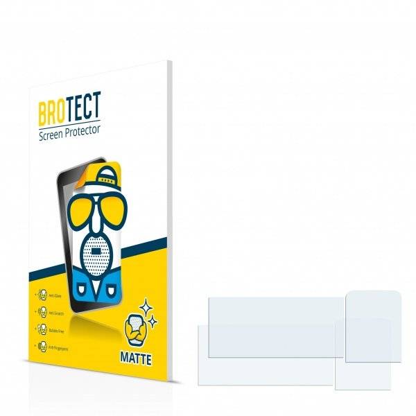 Displayschutzfolie für Nokia E90