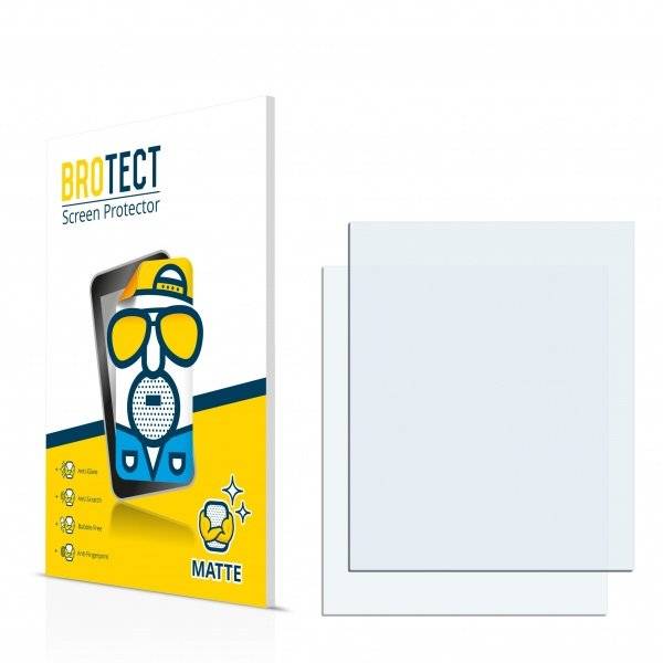 Displayschutzfolie für RIM BlackBerry Pearl 3G 9105